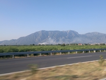 Sipil dağı - Manisa
