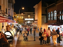 Büyükada - İstanbul