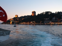 Rumeli Hisarı - İstanbul