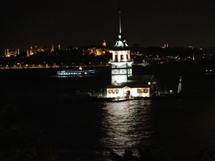 Kızkulesi - İstanbul
