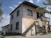 Çiftlik - Gebze