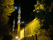 Şehzadebaşı Camii - Fatih