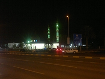 Madinat Zayed - Abudhabi