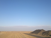 Madinat Zayed - Abudhabi