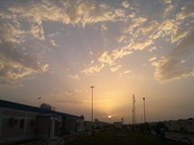 Madinat Zayed - Abudhabi