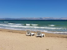 Çiftlik köy - Çeşme / İZMİR