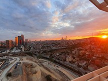 Finanskent - Ümraniye / İSTANBUL