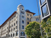 Tarihi Han - Fatih / İSTANBUL