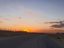 Olympic Sport City - Kahire / MISIR