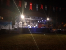Konser - Beykoz