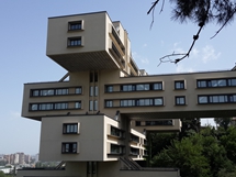 Binalar - Tiflis