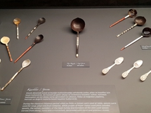 Topkapı Sarayı - Fatih