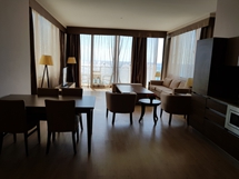 Kadınlar Plajı otel - Kuşadası
