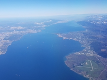 Marmara körfezi - Yalova