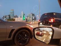 Renklerin Dünyası
Doha - Katar