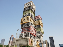 Lusail
Doha - Katar
