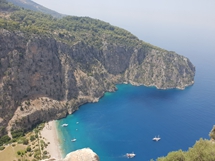 Kelebekler Vadisi
Fethiye - Muğla