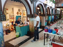 Souq Waqif
Doha - Katar