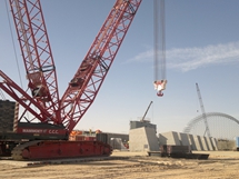 Mammoet 2500
