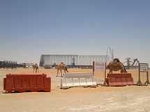 Develer - Uzay SistemSpace Frame