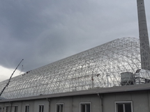 Kömür Stokholu