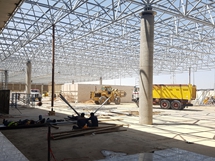 Yeni Terminal